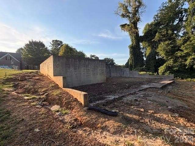 0.21 Acres of Residential Land for Sale in Charlotte, North Carolina