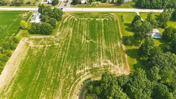 7.27 Acres of Residential Land for Sale in Fort Wayne, Indiana