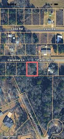 0.18 Acres of Residential Land for Sale in Bullard, Texas
