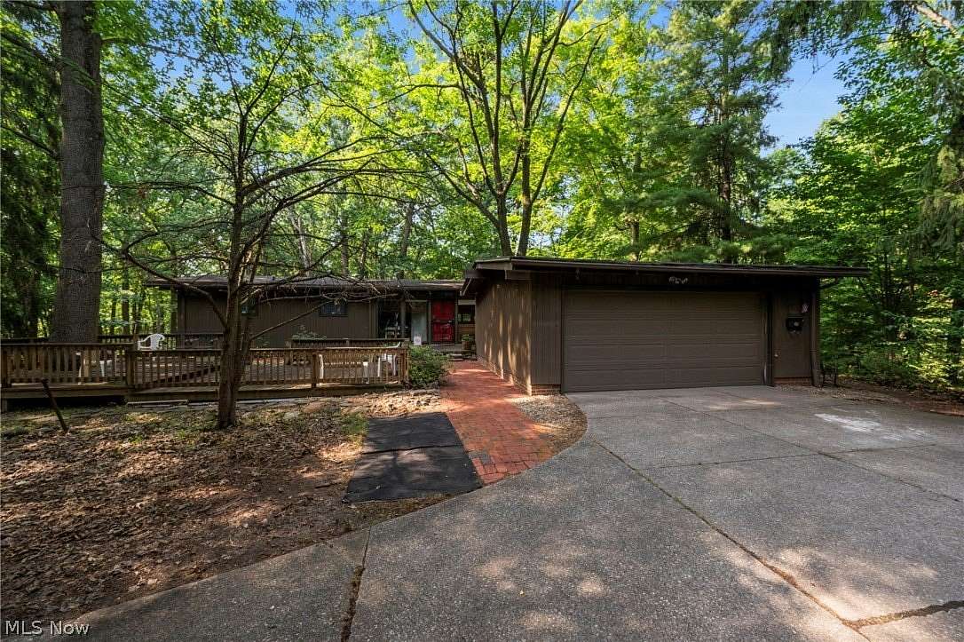1.77 Acres of Land with Home for Sale in Cleveland Heights, Ohio