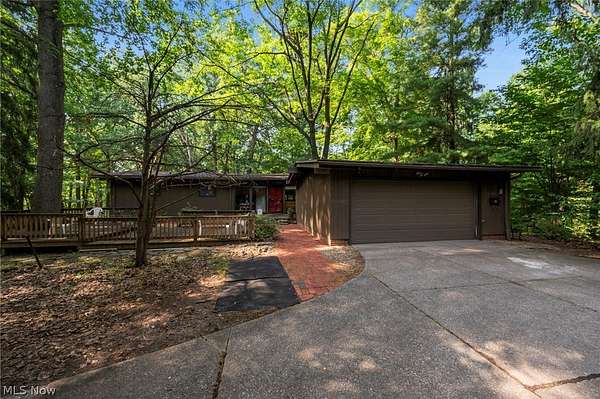 1.77 Acres of Land with Home for Sale in Cleveland Heights, Ohio