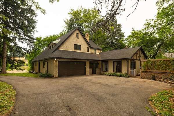 2.42 Acres of Land with Home for Sale in Irondequoit, New York