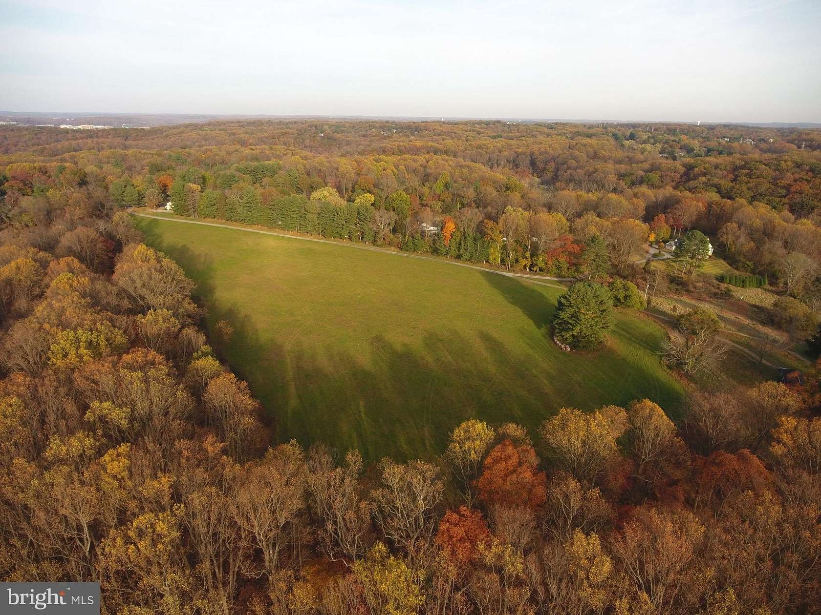 2.85 Acres of Residential Land for Sale in Cockeysville, Maryland