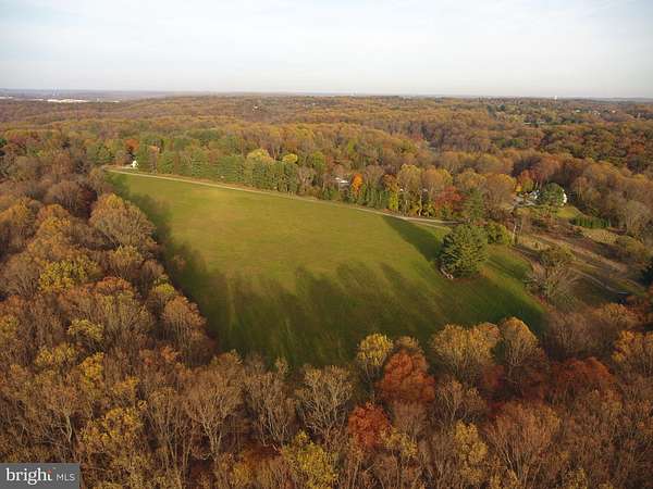 2.85 Acres of Residential Land for Sale in Cockeysville, Maryland
