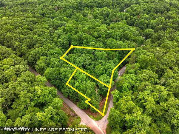 0.98 Acres of Residential Land for Sale in Rockwood, Tennessee