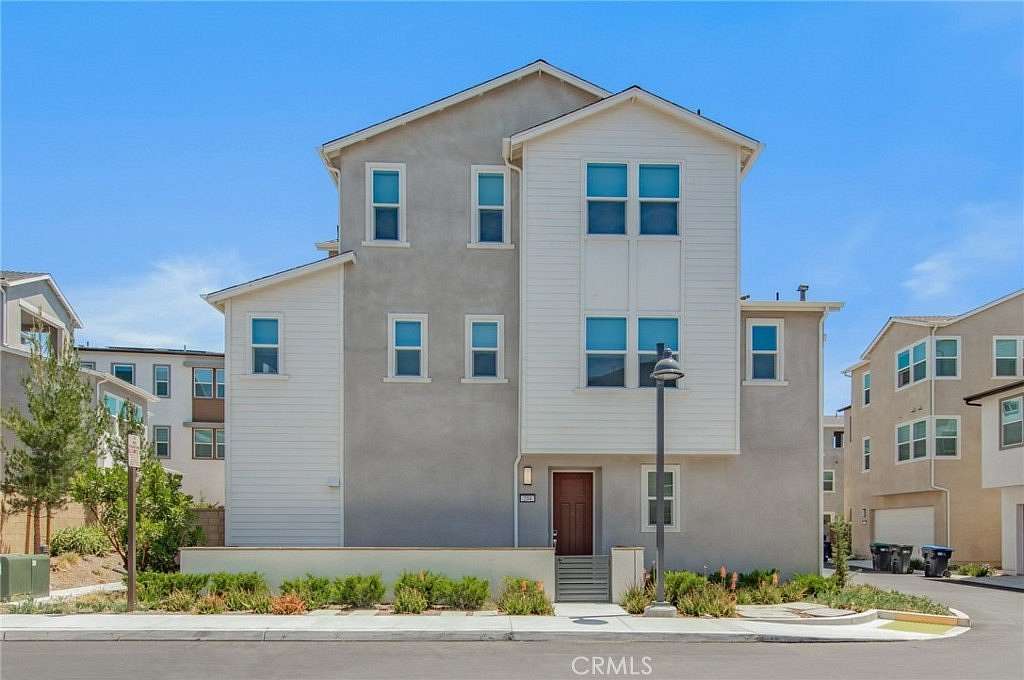 2.1 Acres of Land with Home for Sale in Irvine, California