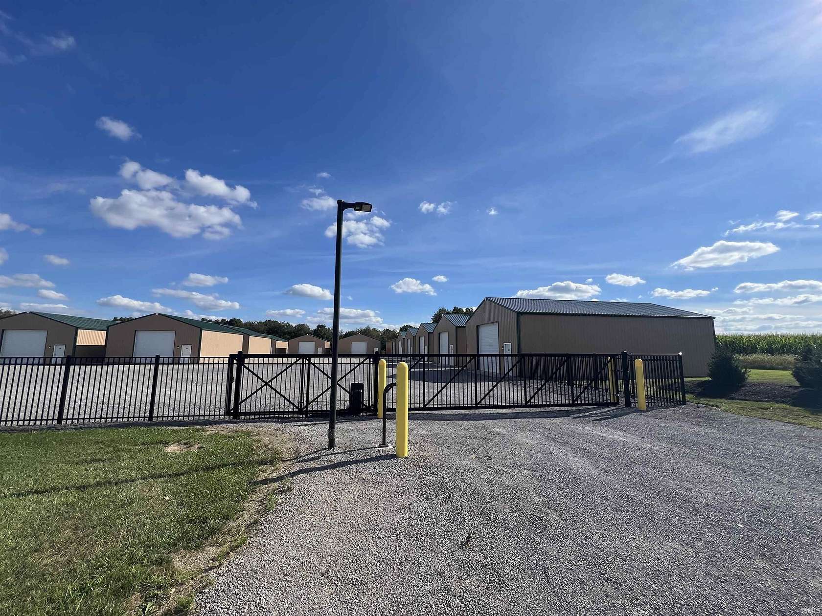 8.4 Acres of Land for Sale in Angola, Indiana