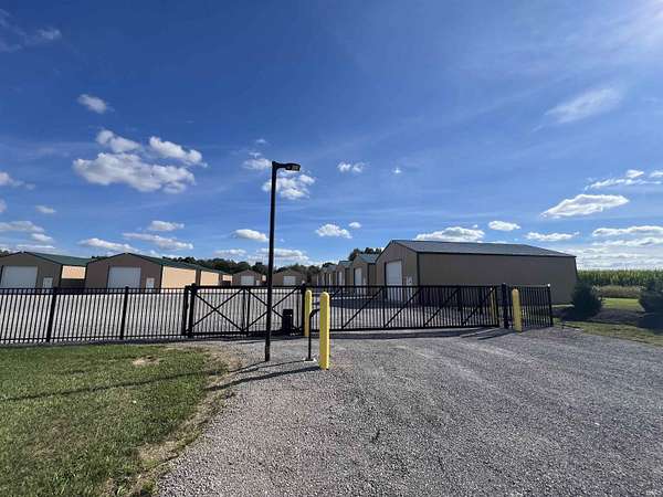 8.4 Acres of Land for Sale in Angola, Indiana