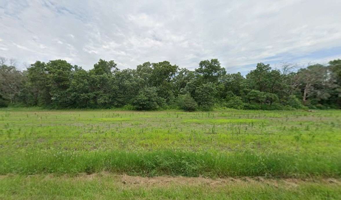 9.4 Acres of Residential Land for Sale in Sunrise Township, Minnesota