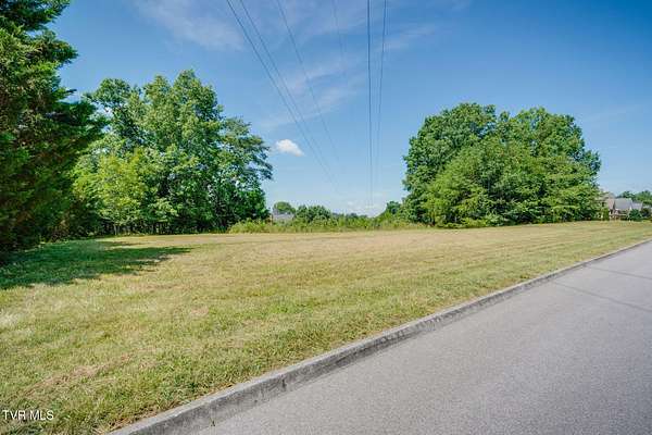 0.67 Acres of Residential Land for Sale in Kingsport, Tennessee