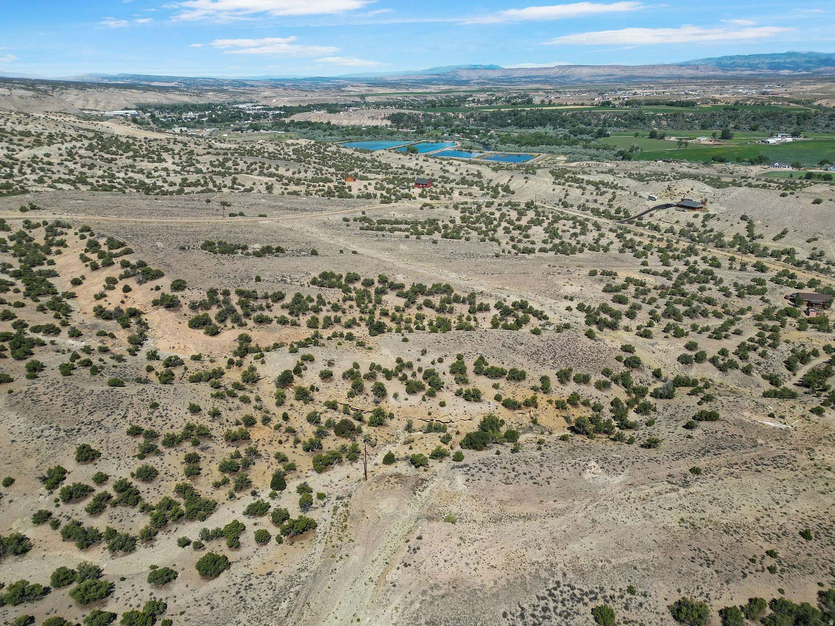 2.5 Acres of Residential Land for Sale in Duchesne, Utah