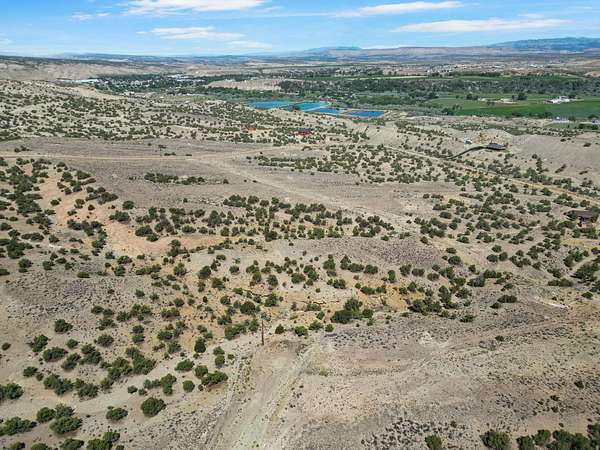 2.5 Acres of Residential Land for Sale in Duchesne, Utah
