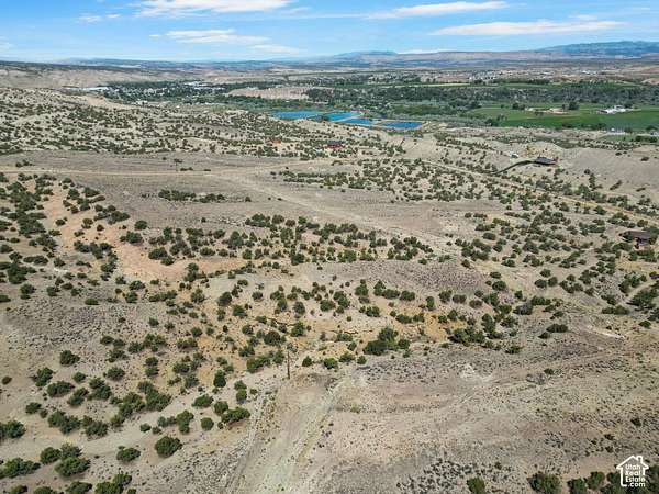 2.5 Acres of Residential Land for Sale in Duchesne, Utah