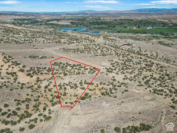 2.5 Acres of Residential Land for Sale in Duchesne, Utah