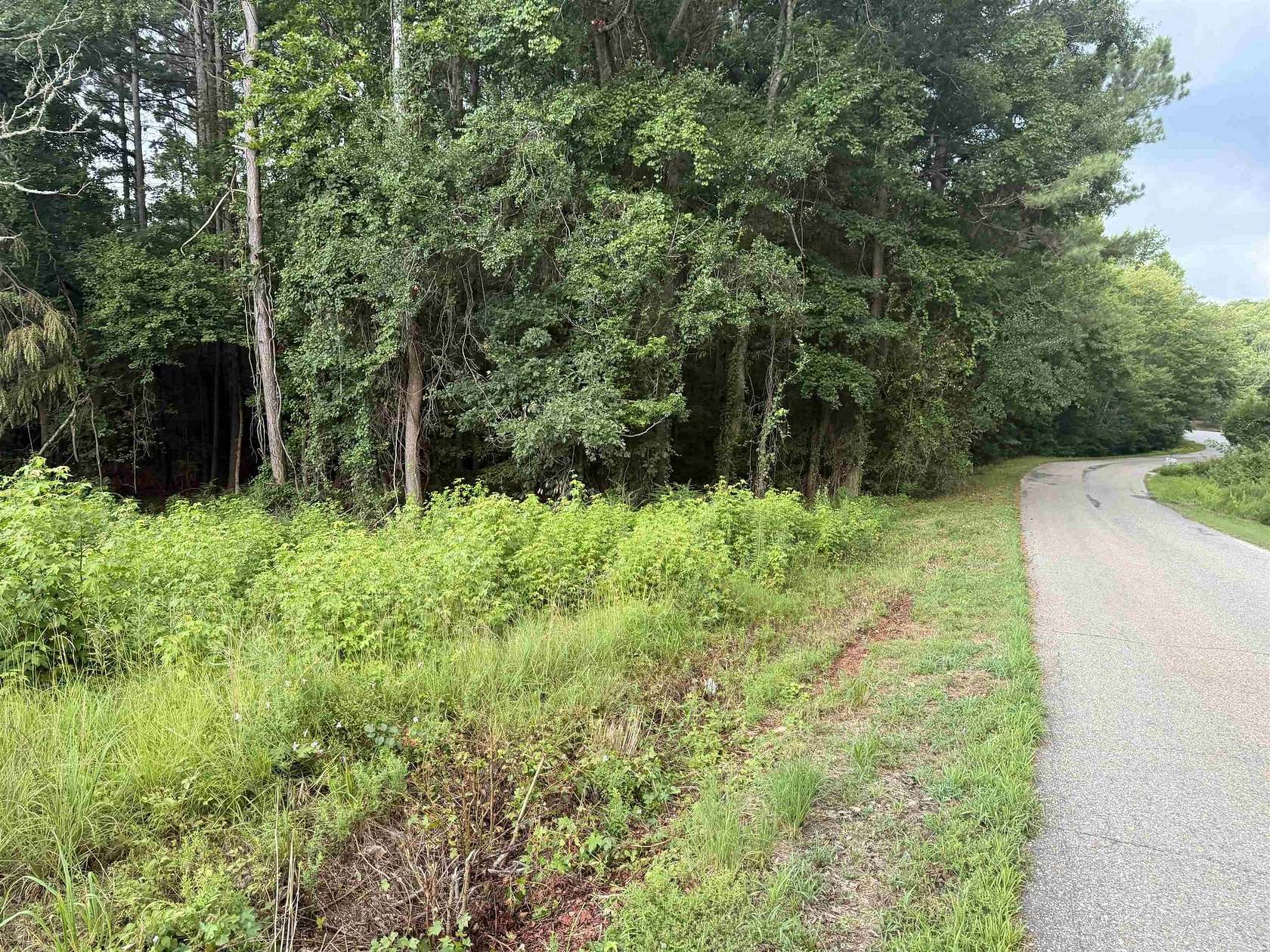 2.3 Acres of Residential Land for Sale in Benton, Arkansas