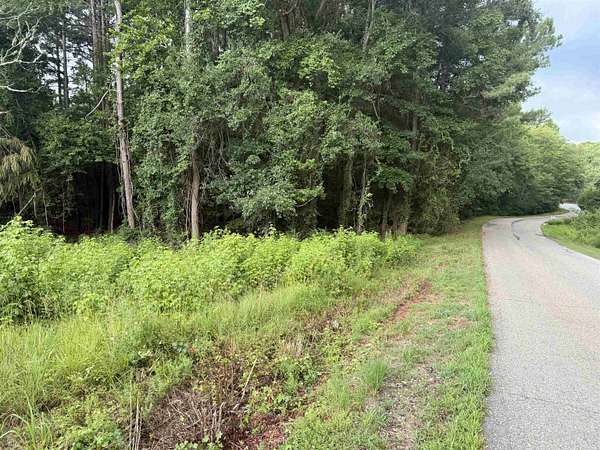 2.3 Acres of Residential Land for Sale in Benton, Arkansas