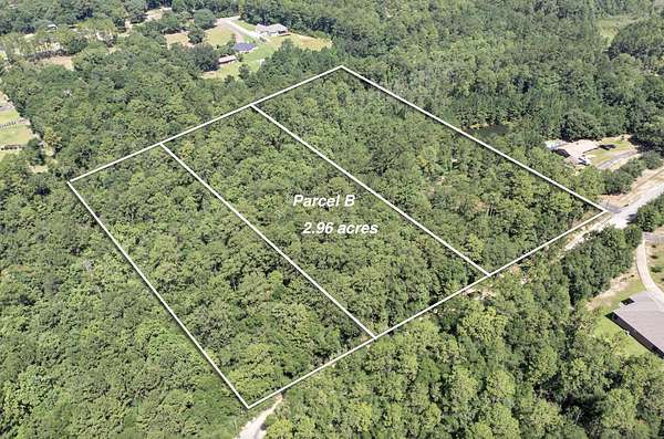 3 Acres of Residential Land for Sale in Crestview, Florida