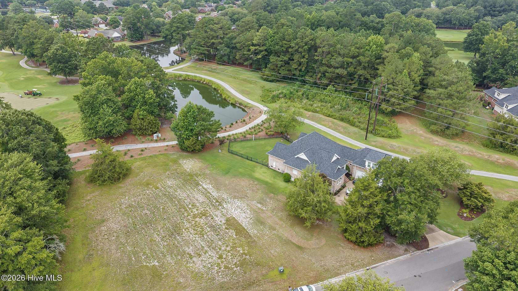 0.34 Acres of Residential Land for Sale in Wallace, North Carolina