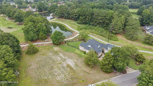 0.34 Acres of Residential Land for Sale in Wallace, North Carolina