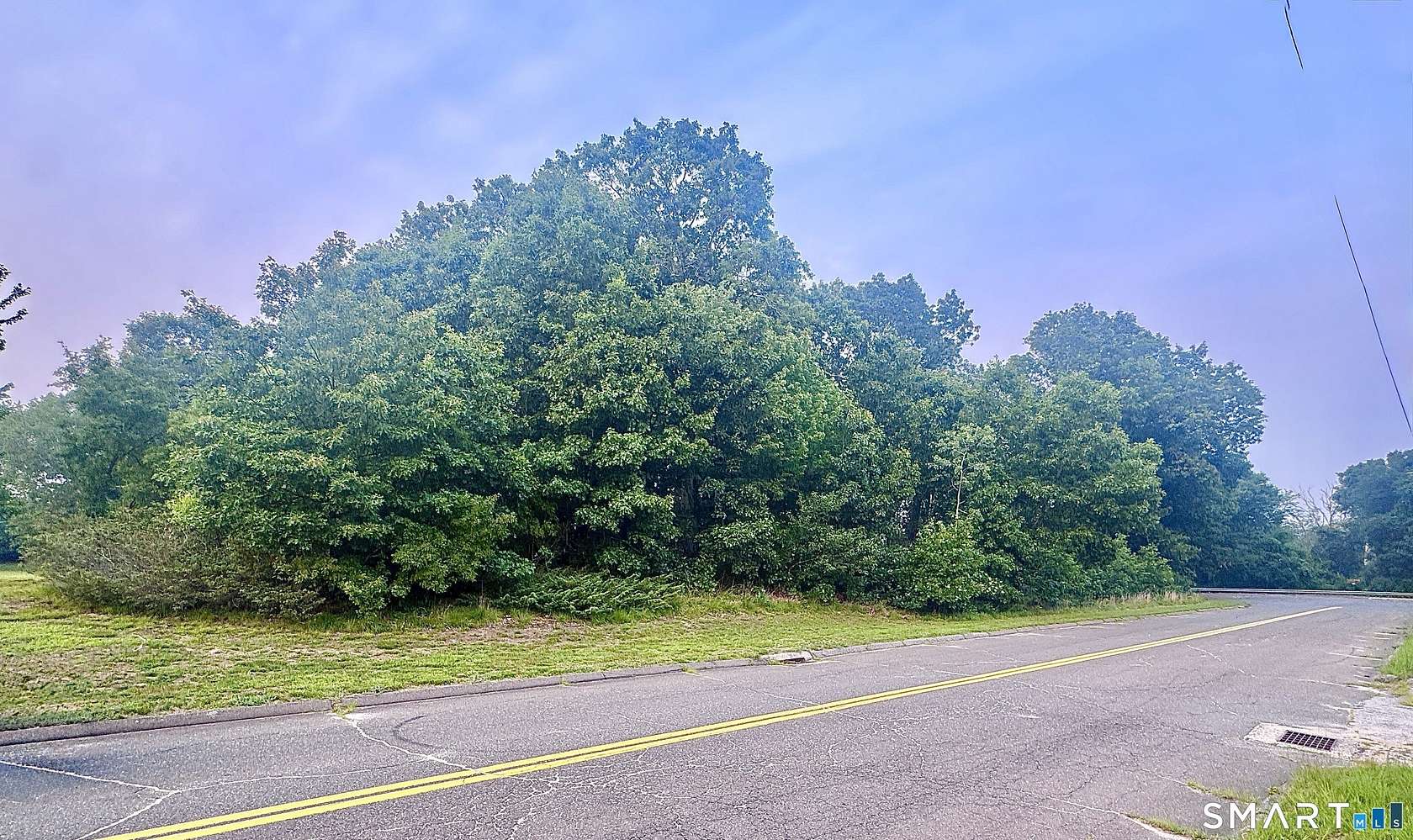 6.52 Acres of Commercial Land for Sale in Columbia, Connecticut