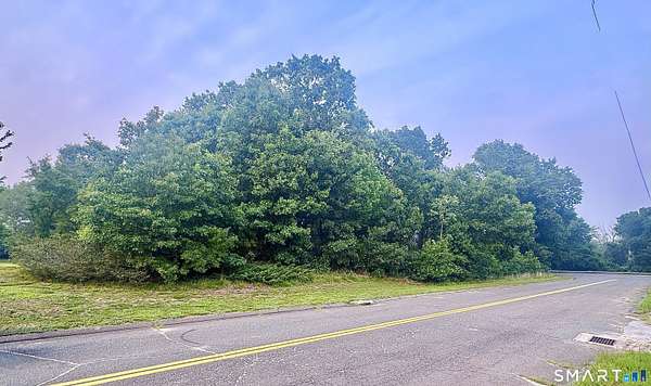 6.52 Acres of Commercial Land for Sale in Columbia, Connecticut