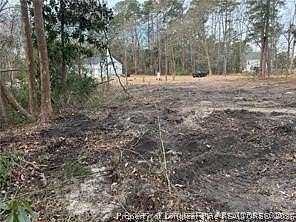 0.51 Acres of Residential Land for Sale in Aberdeen, North Carolina