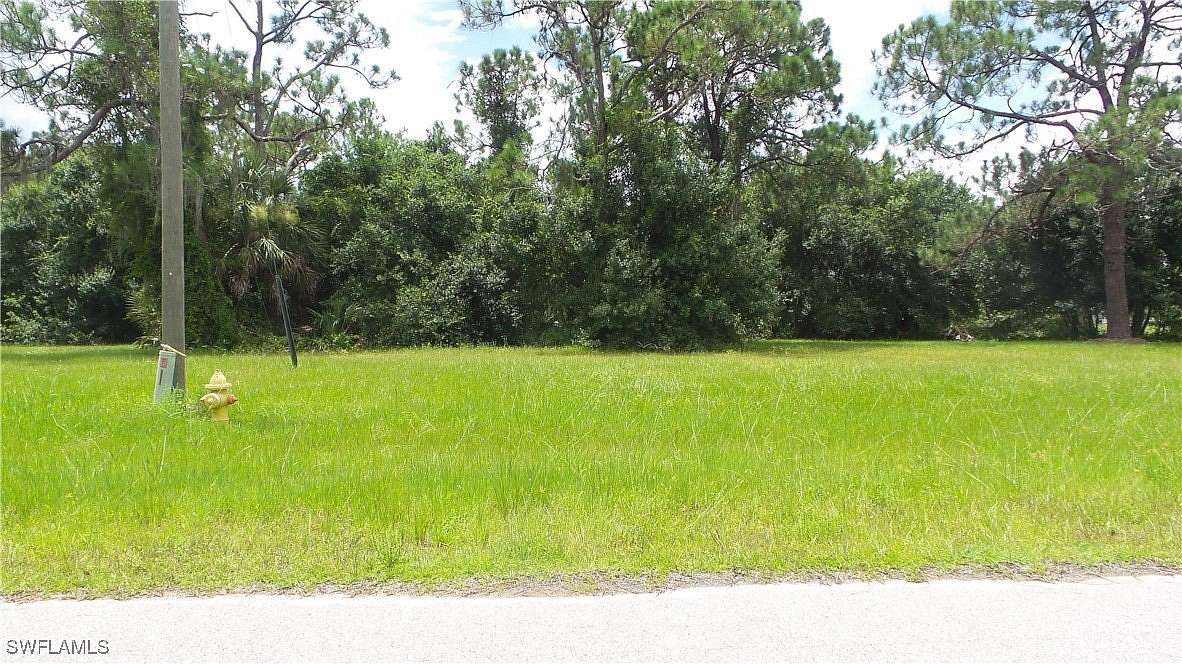 0.22 Acres of Land for Sale in Punta Gorda, Florida