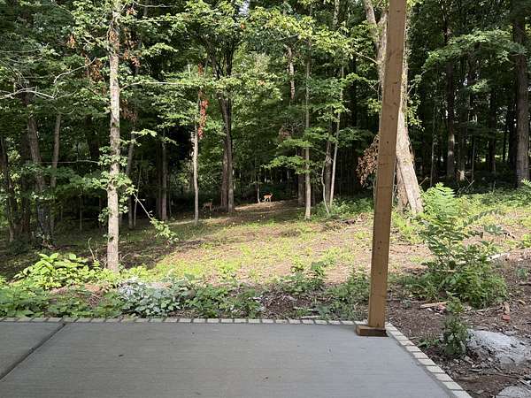 1.5 Acres of Land with Home for Sale in Lebanon, Tennessee