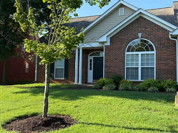 26.1 Acres of Land with Home for Sale in Lebanon, Tennessee