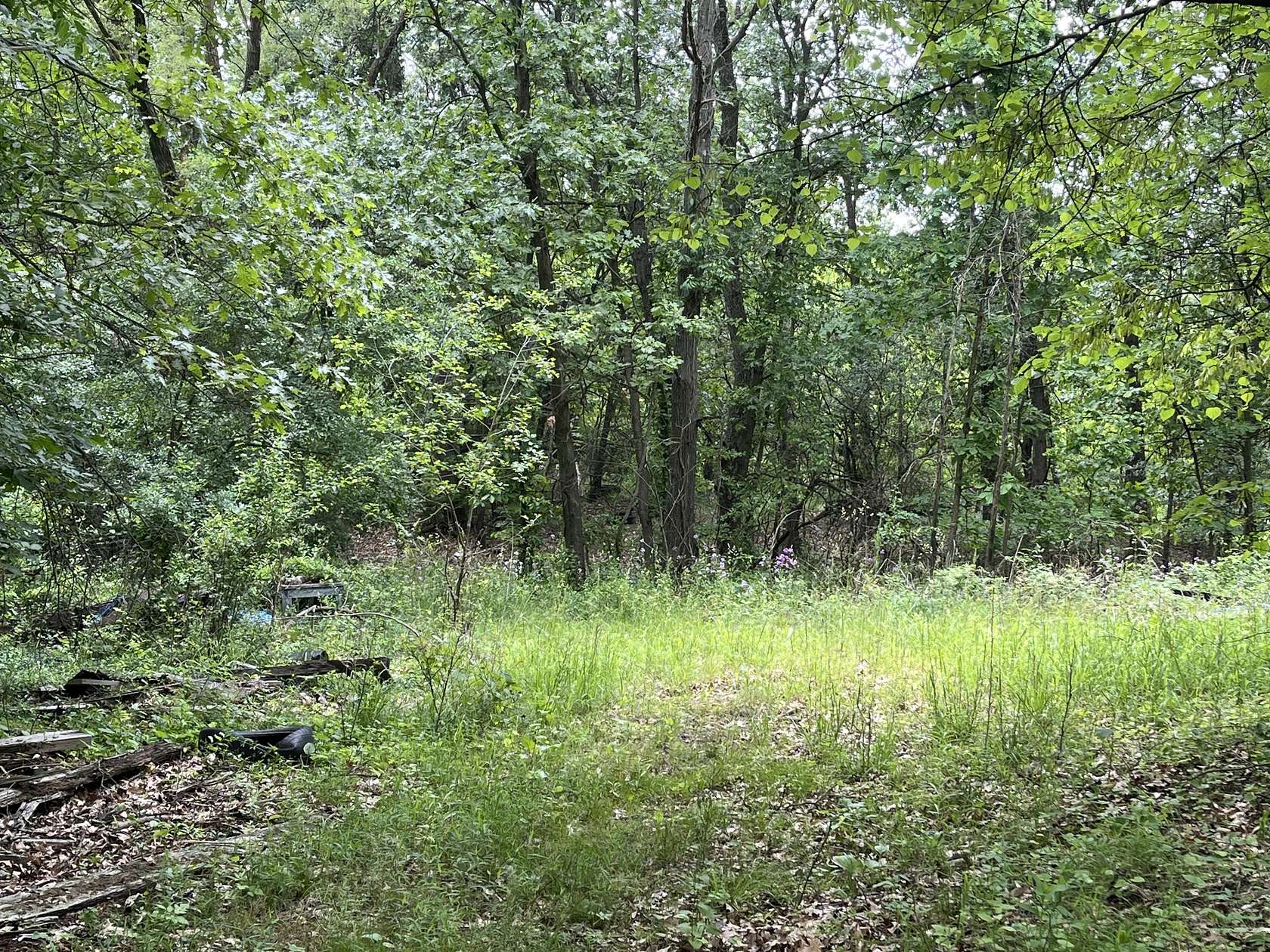 1.68 Acres of Residential Land for Sale in Battle Creek, Michigan