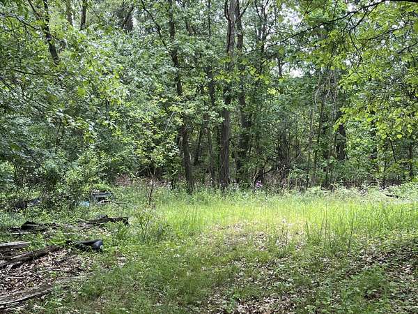 1.68 Acres of Residential Land for Sale in Battle Creek, Michigan