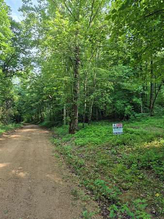 6.4 Acres of Land for Sale in Lexington, Alabama