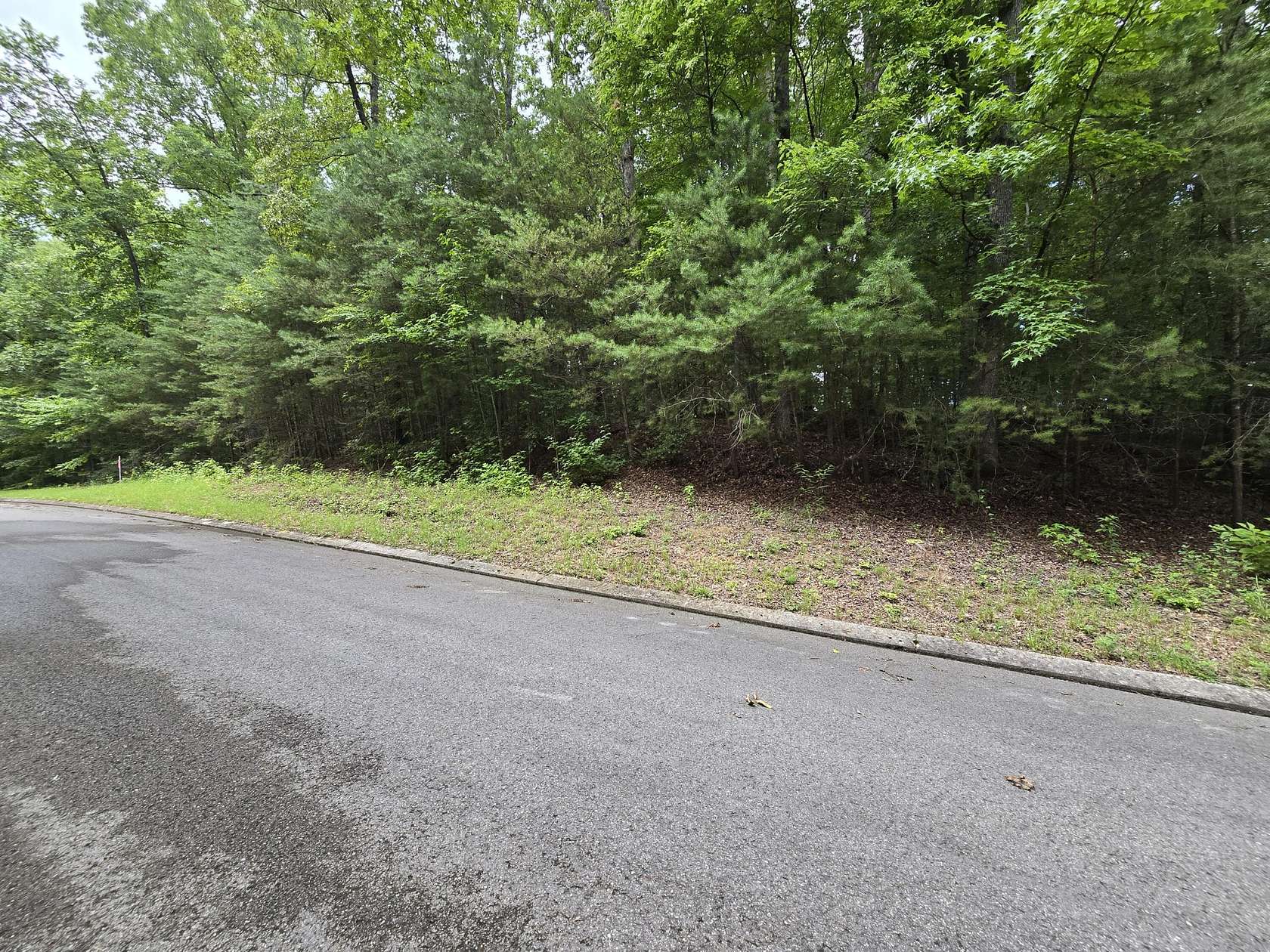 0.81 Acres of Residential Land for Sale in Dunlap, Tennessee