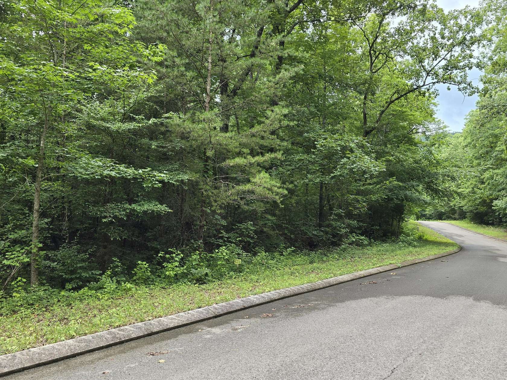 0.67 Acres of Residential Land for Sale in Dunlap, Tennessee