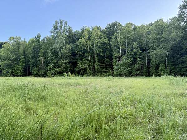 5 Acres of Residential Land for Sale in Waverly, Tennessee