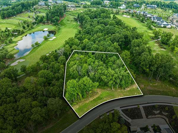 1.49 Acres of Residential Land for Sale in College Grove, Tennessee