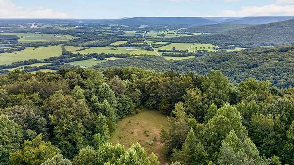 815 Acres of Land for Sale in Monteagle, Tennessee
