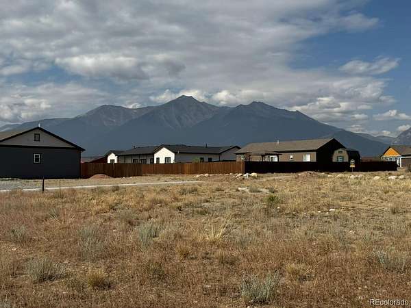0.21 Acres of Residential Land for Sale in Buena Vista, Colorado