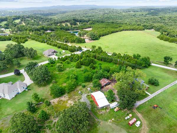 2 Acres of Residential Land for Sale in Branson, Missouri
