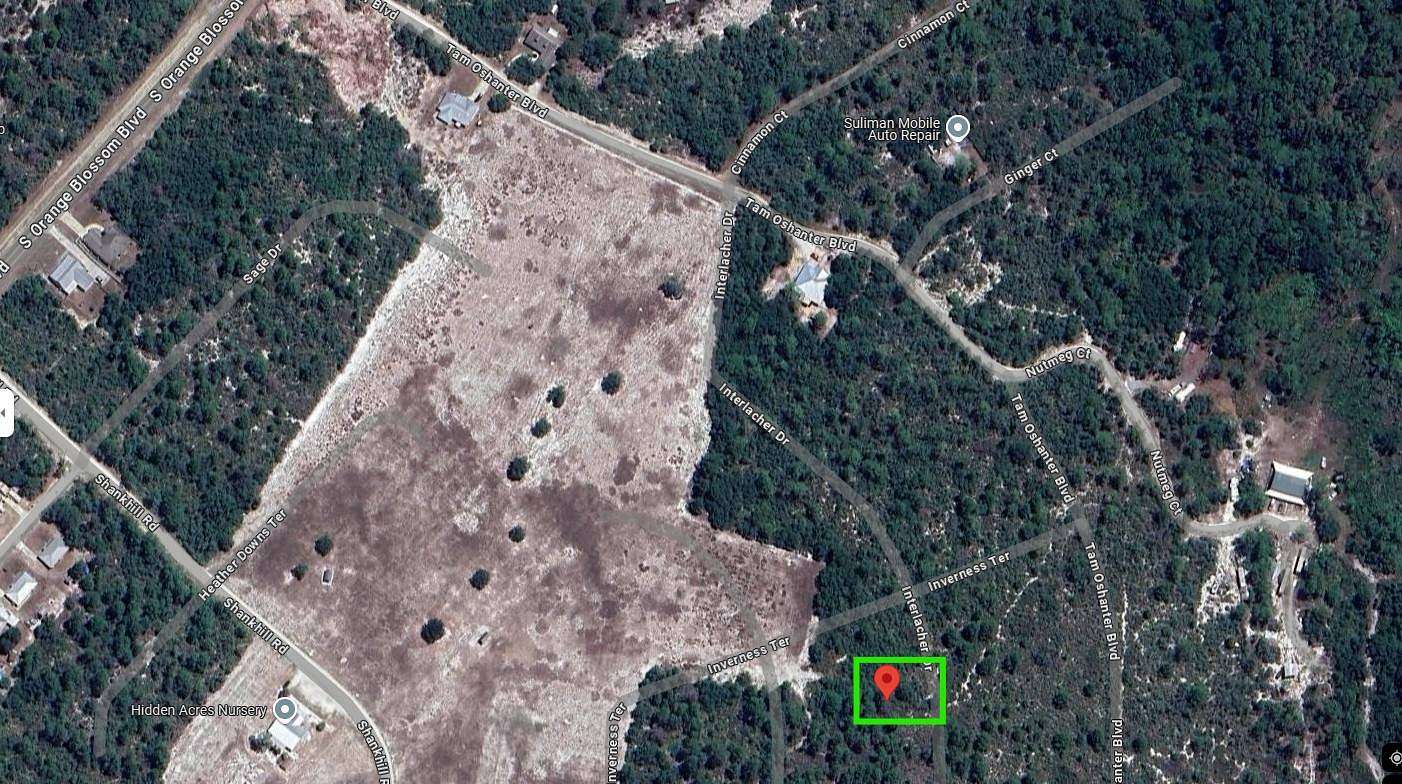0.23 Acres of Residential Land for Sale in Sebring, Florida