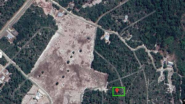 0.23 Acres of Residential Land for Sale in Sebring, Florida