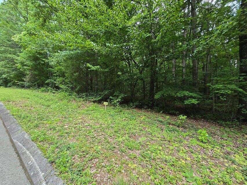 0.81 Acres of Residential Land for Sale in Dunlap, Tennessee