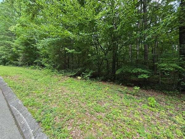 0.81 Acres of Residential Land for Sale in Dunlap, Tennessee