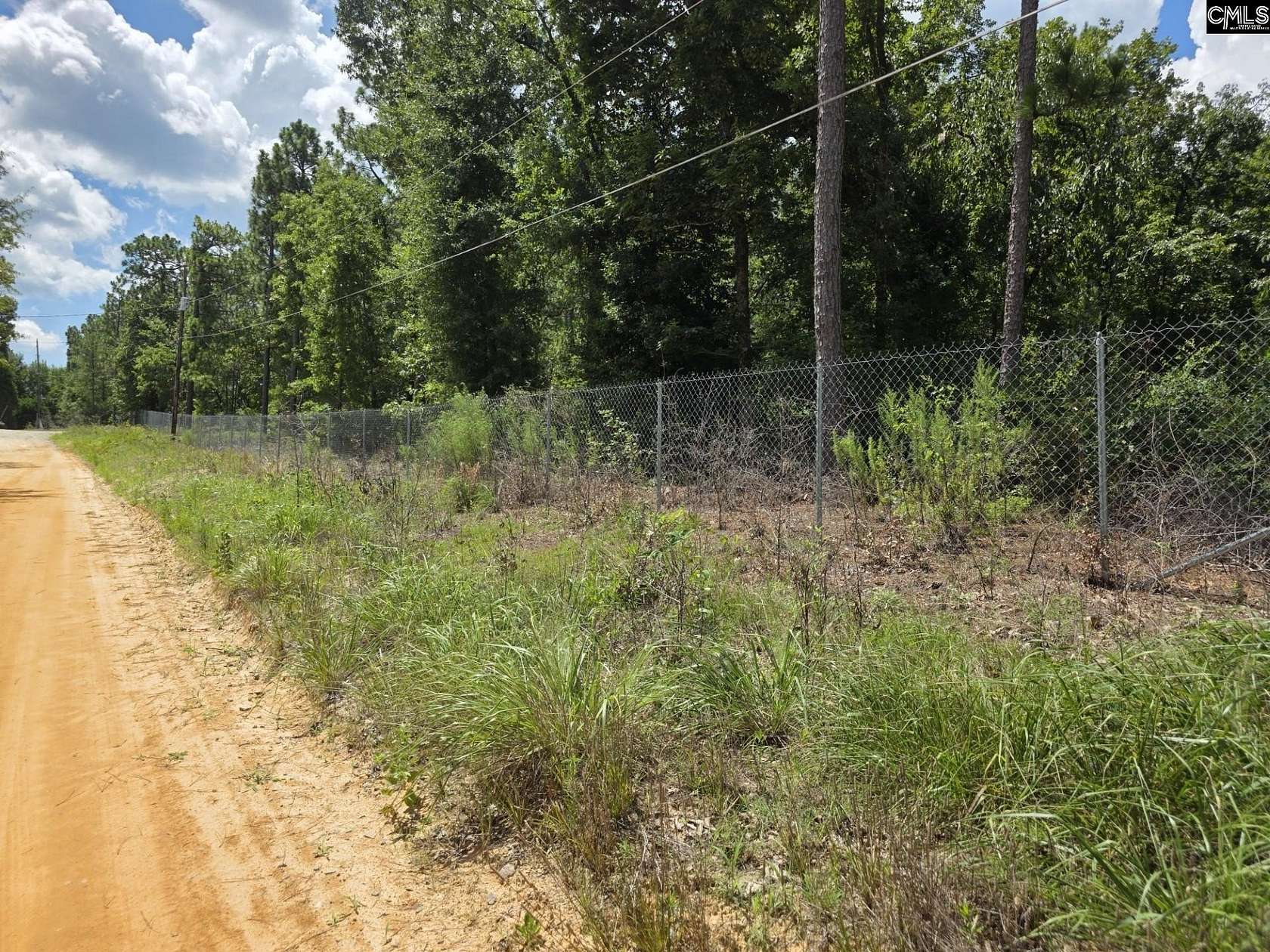2.19 Acres of Residential Land for Sale in West Columbia, South Carolina