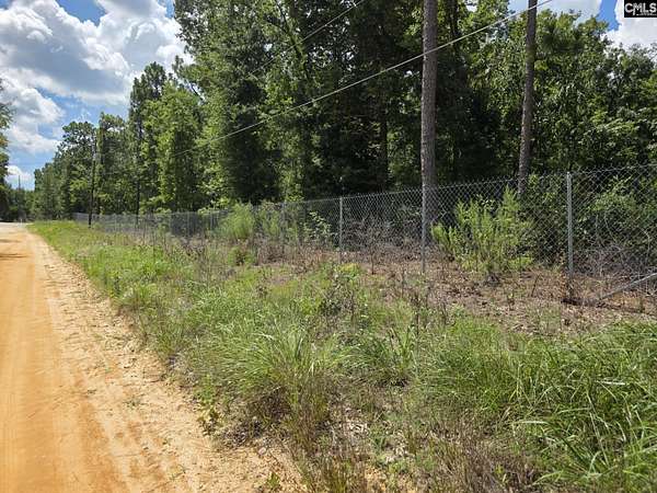 2.19 Acres of Residential Land for Sale in West Columbia, South Carolina