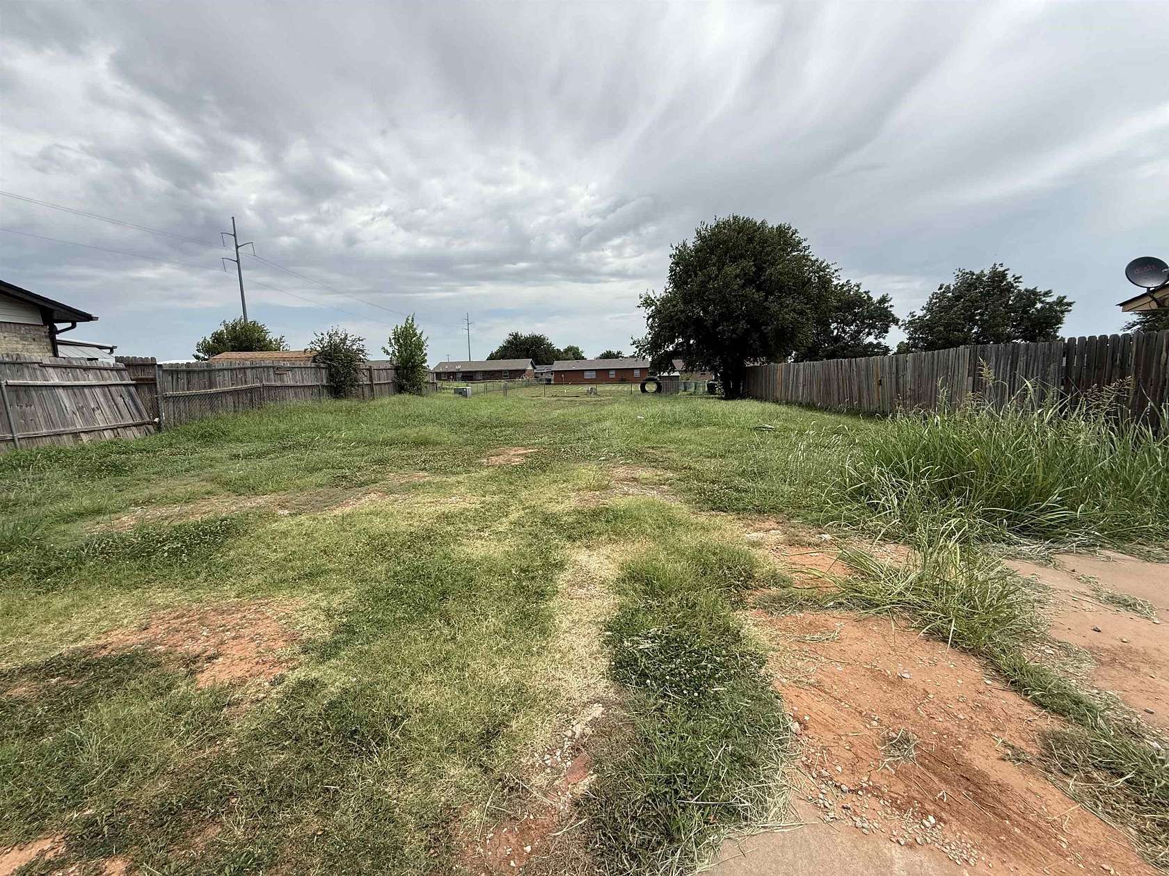 Land for Sale in Waukomis, Oklahoma