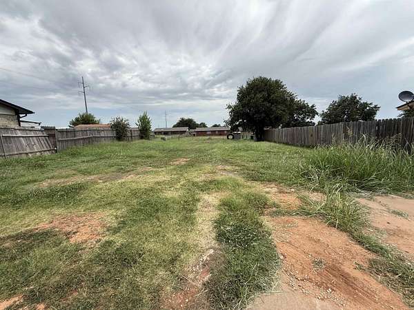 Land for Sale in Waukomis, Oklahoma