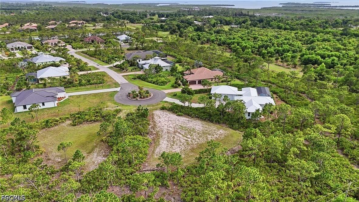 1.11 Acres of Residential Land for Sale in Bokeelia, Florida