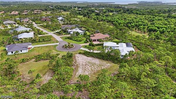1.11 Acres of Residential Land for Sale in Bokeelia, Florida