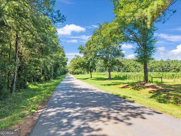 32.9 Acres of Land for Sale in Comer, Georgia